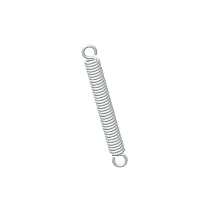 Approved Vendor Extension Spring, O= .120, L= 1.00, W= .022 G809965774